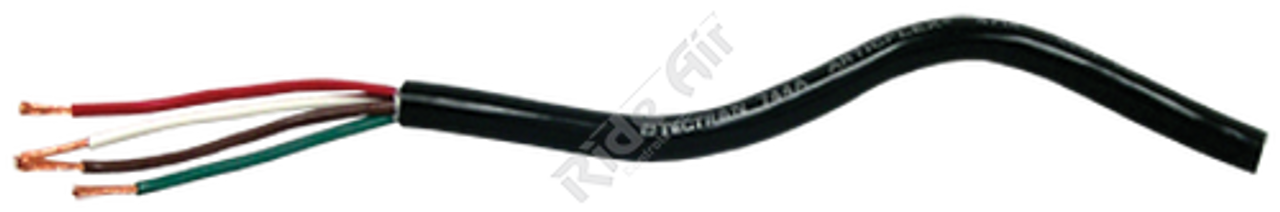 RE414-500 - Trailer Cable 4/14-500'