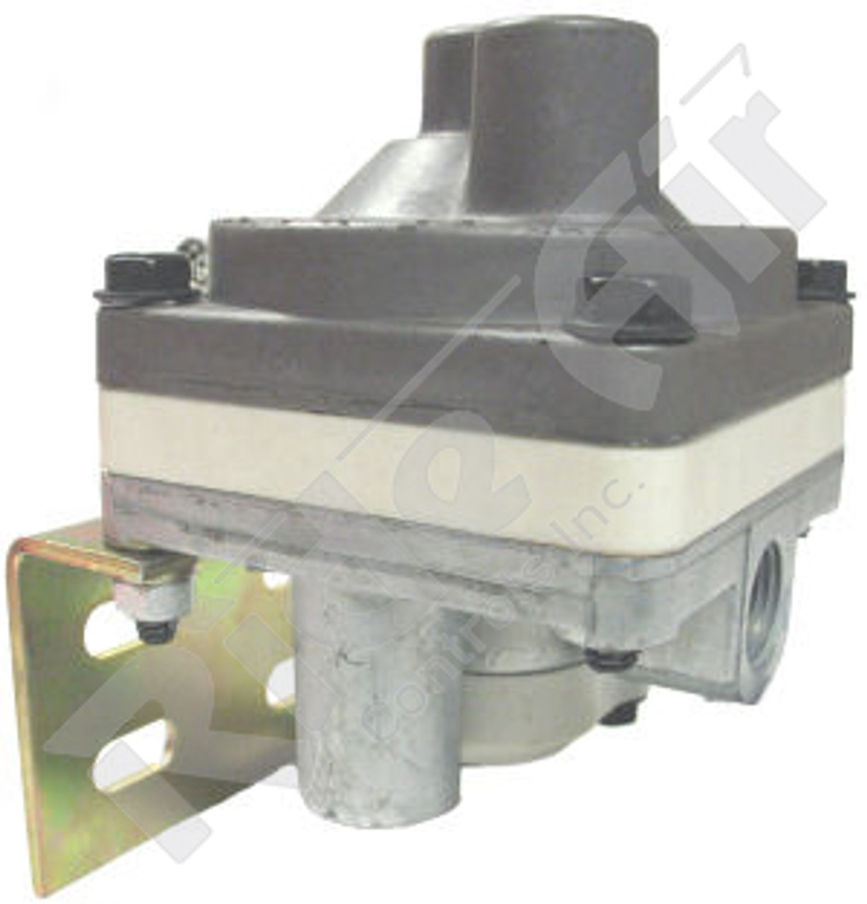 Control Line Valve (S110580)