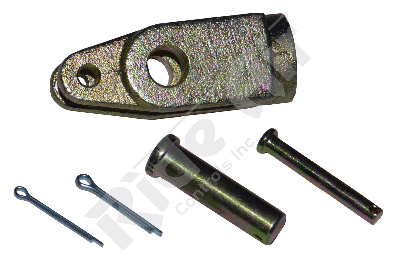Clevis Assembly (5/8" Thread) (RVAS3000)
