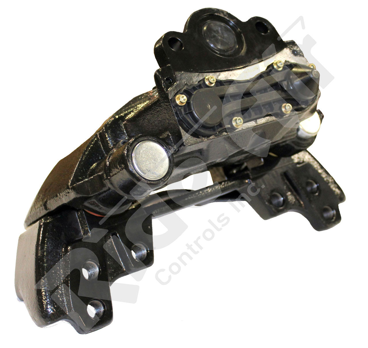 Air Disc Caliper - 0° (ADB22) W/Carrier (RAD802984X)