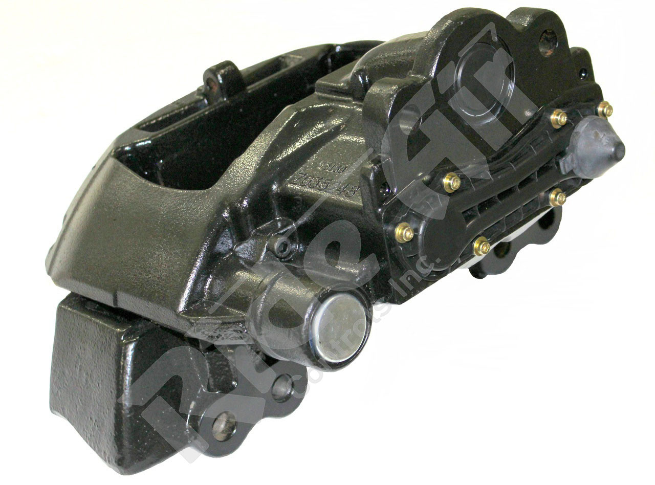 Air Disc Caliper - 0° (ADB22) W/Carrier (LH) (RADK012342X)