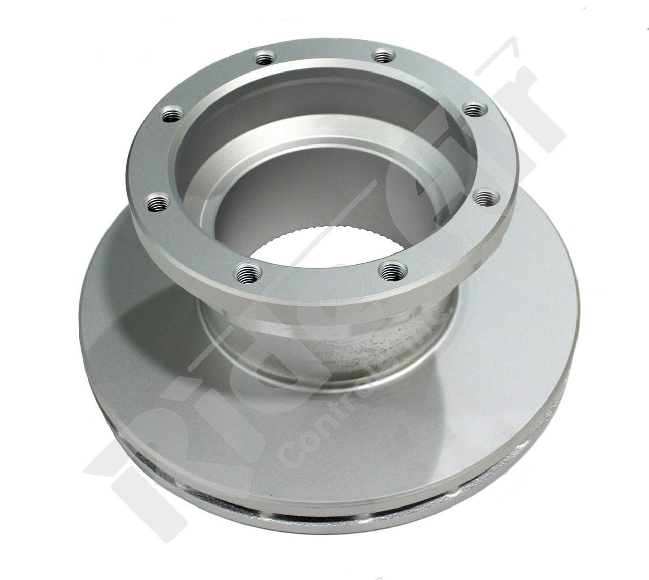 Air Disc Rotor - Pan 17 (UL-Style) (RAD75180)