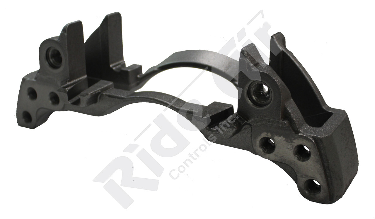 Air Disc Carrier - Pan 17 (LH) - IMT Axle (RAD30186)