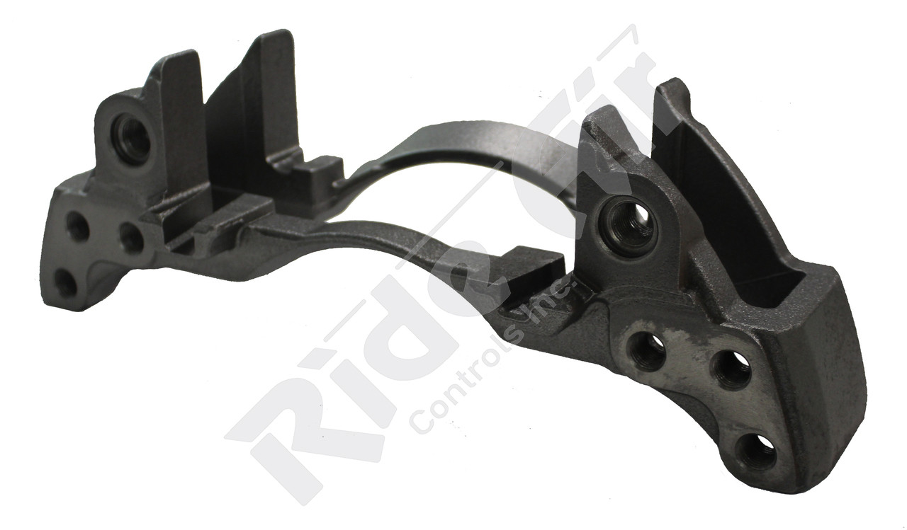 Air Disc Carrier - Pan 17 (RH) - IMT Axle (RAD30187)