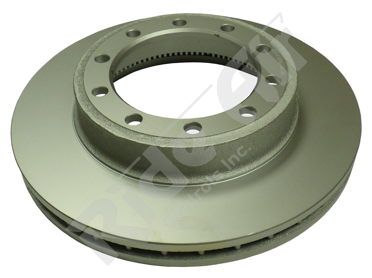 Hydraulic Rotor (15.00" OD) (RAD123550)