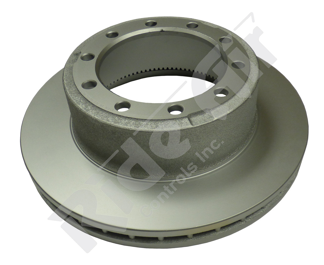 Hydraulic Rotor (15.00" OD) (RAD123552)