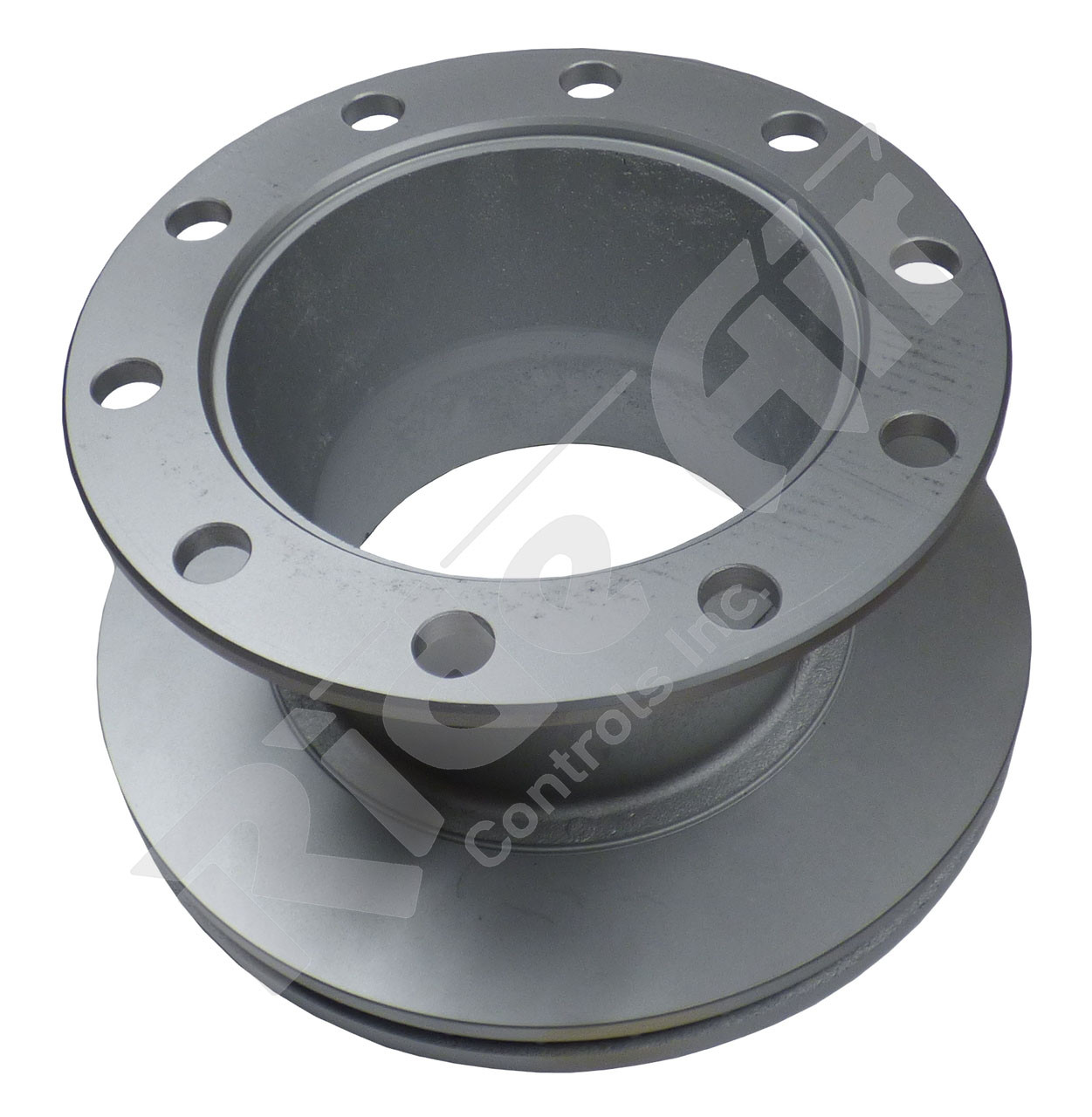 Hydraulic Rotor (15.38" OD) (RAD123574)