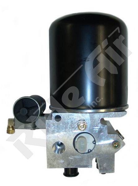 Model IS Coalescing Dryer W/Governor (5004050PGX)