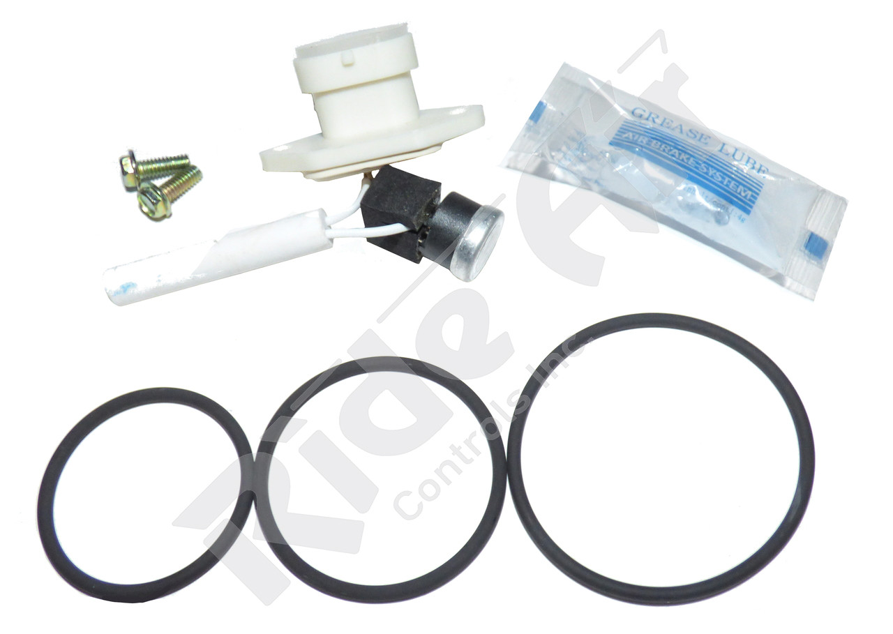 Model 9 Heater Kit (12V, 75W) (109578-G3)