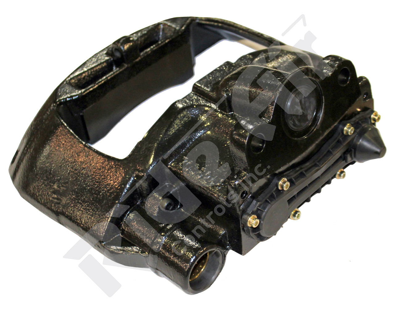 Air Disc Caliper - 12° (ADB22) (LH) (FPK081259-G)
