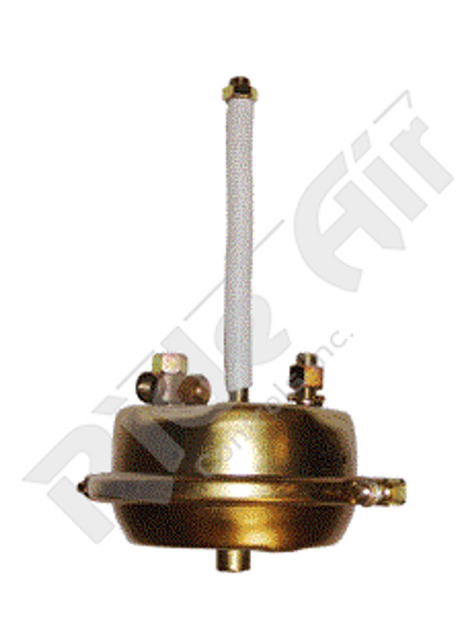 TSE3600SC - Type 36 Service Chamber