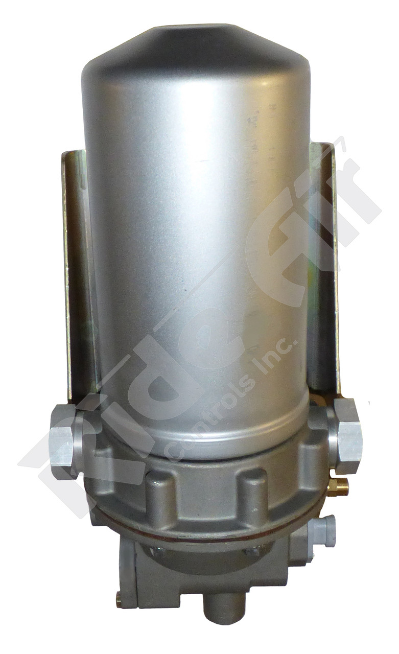 T-2000 Dryer (24V) (620606-G)
