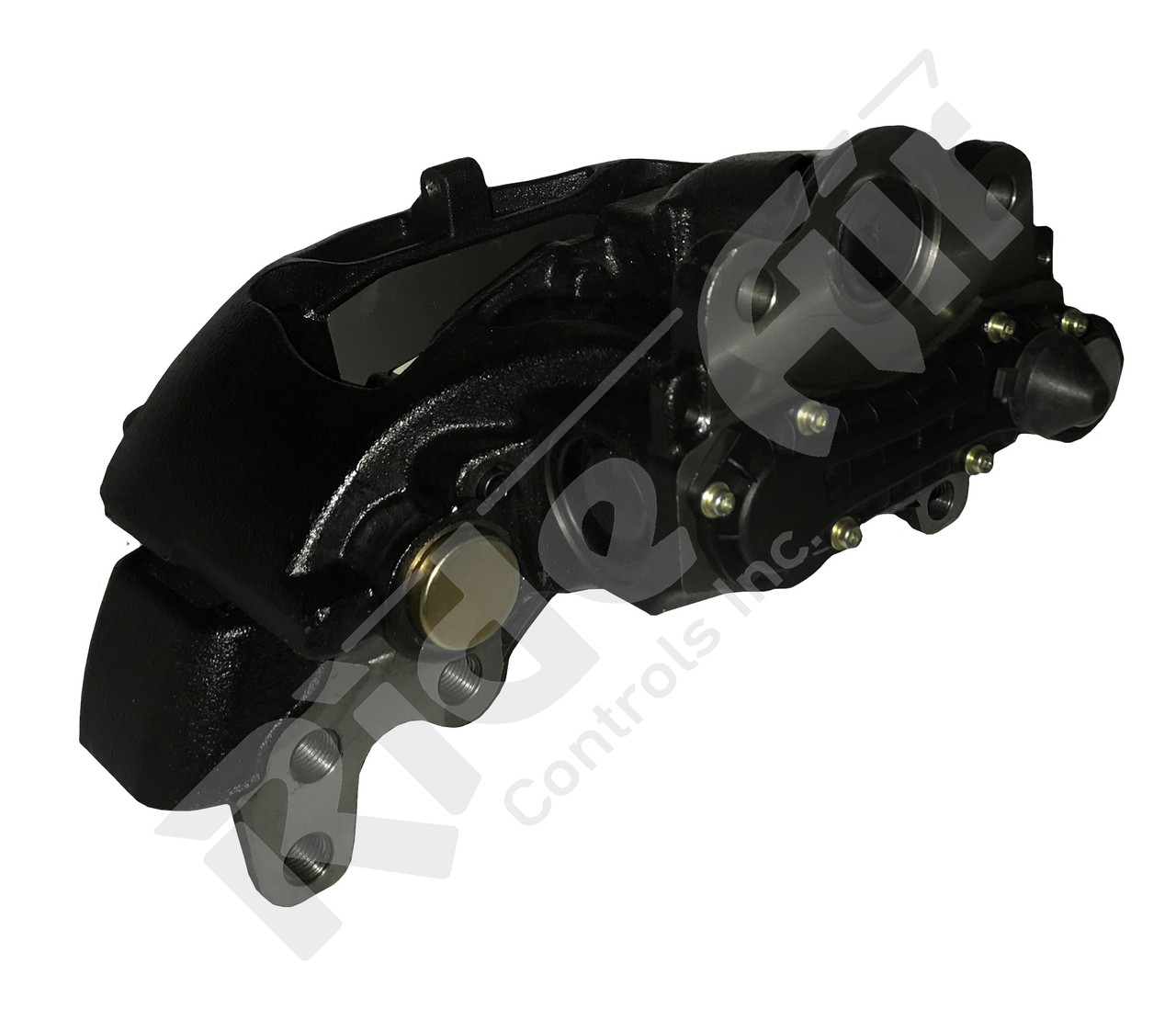 RAD802957X -  Air Disc Caliper - 0° (ADB22LT) W/Carrier (LH)