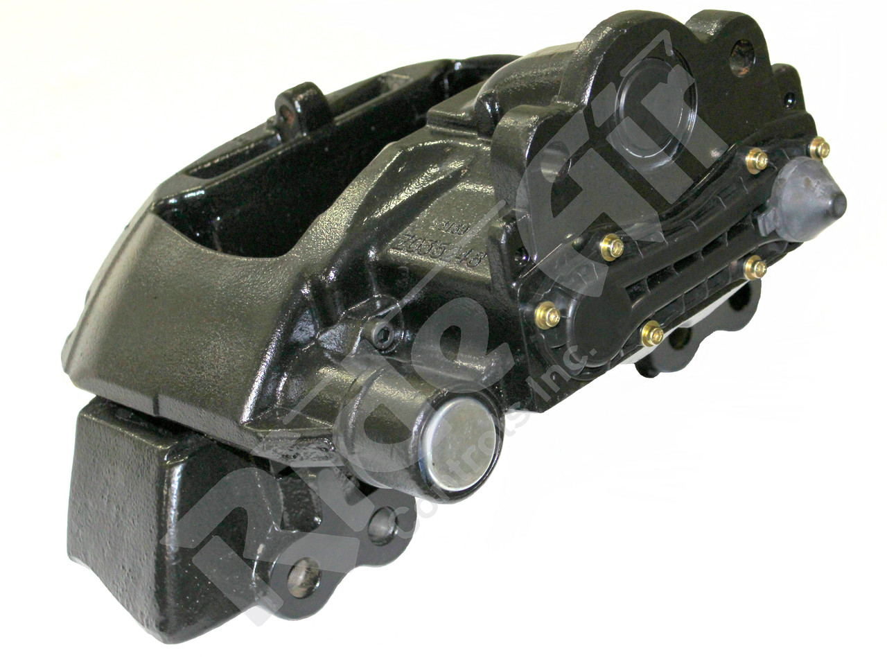 FPK012342WC-G - *NEW* Air Disc Caliper - 0° (ADB22) W/Carrier (LH)