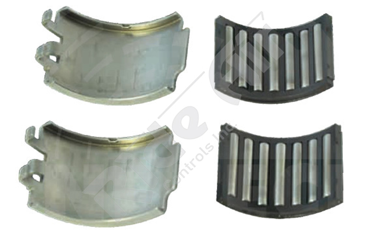 RAD30200 - Roller Bearing Kit