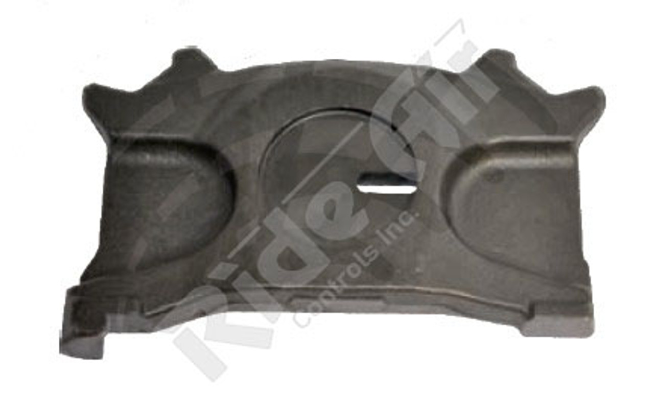 RAD30212 - LH Push Plate