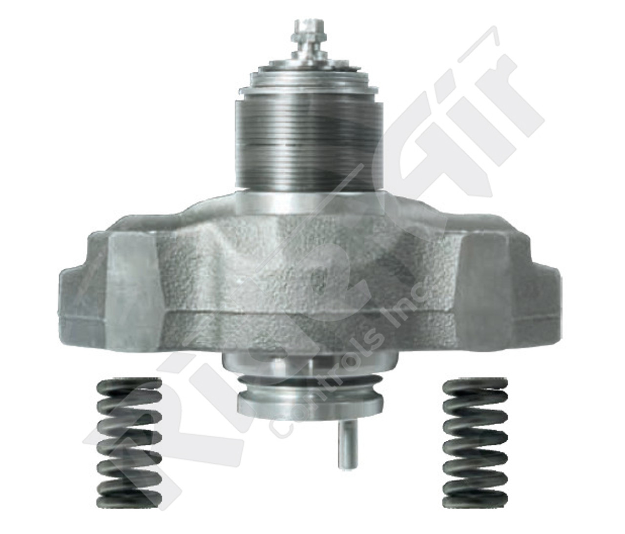 RAD30243 - Adjusting Mechanism W/Springs
