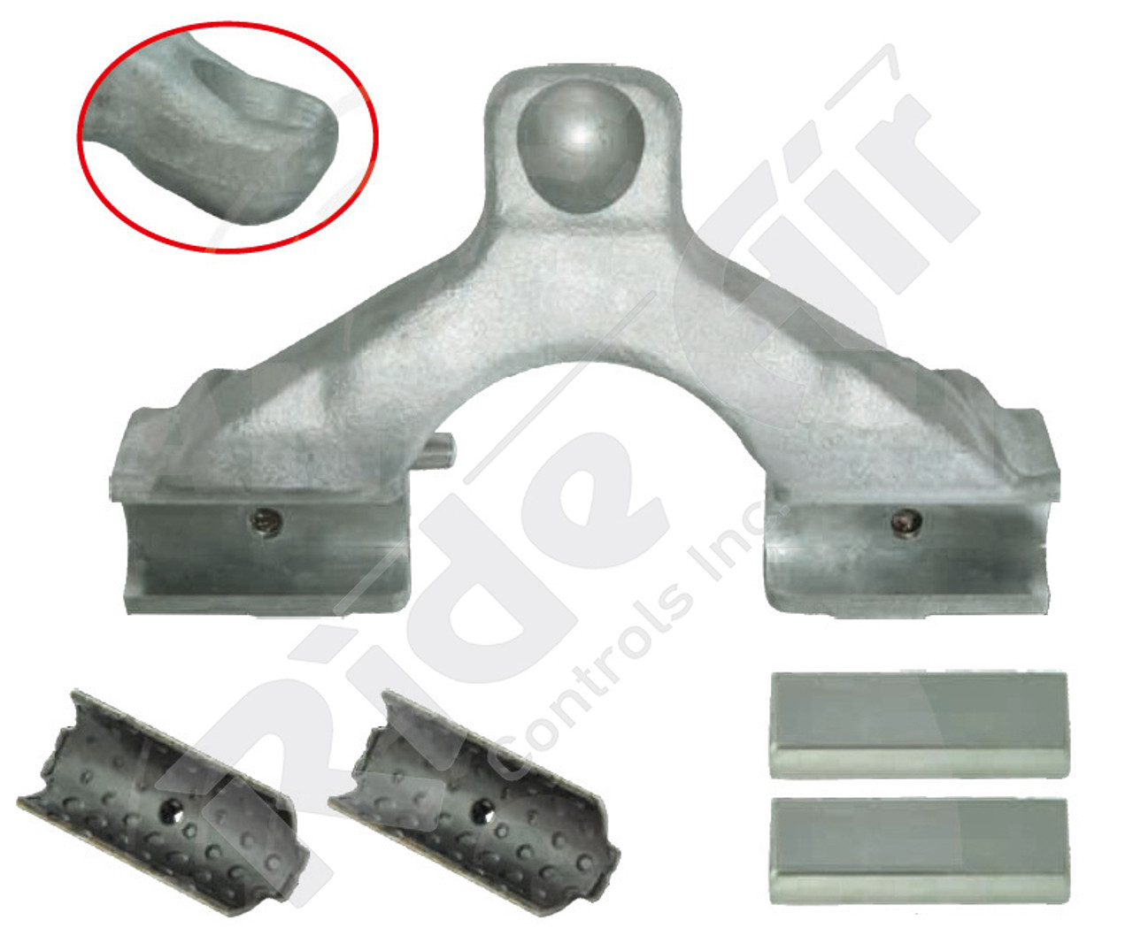RAD30248 - Caliper Lever
