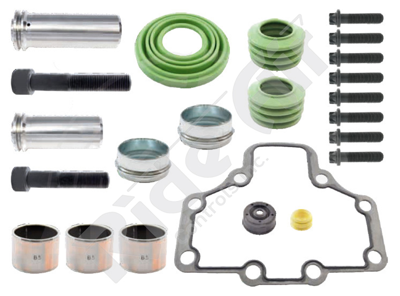 RAD30142 - Complete Repair Kit