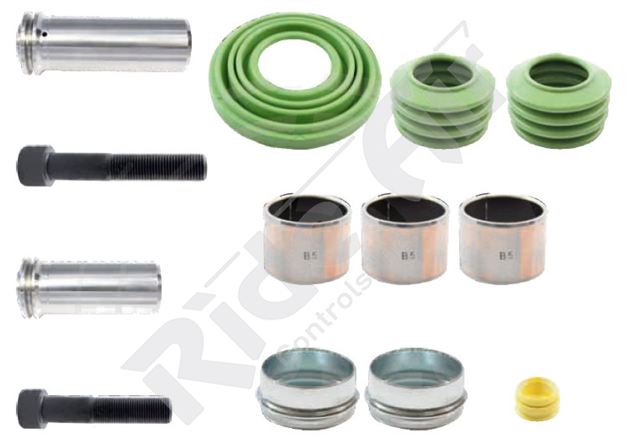 RAD30143 - Guide Pin Kit