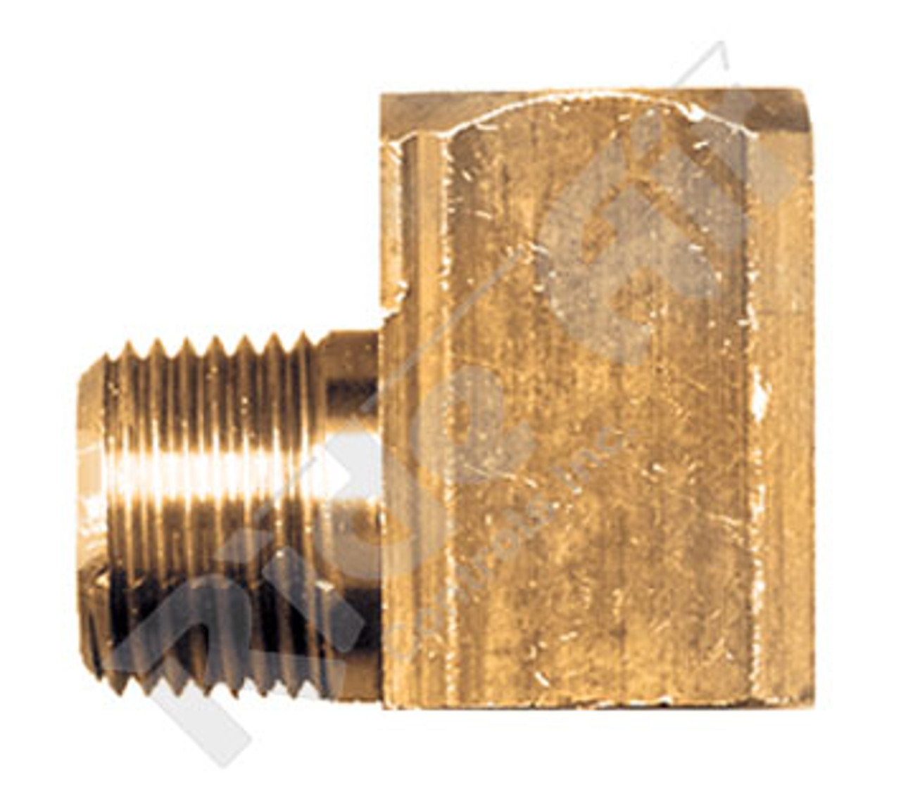 Street Elbow 90 Deg. 1/8" (115-A)