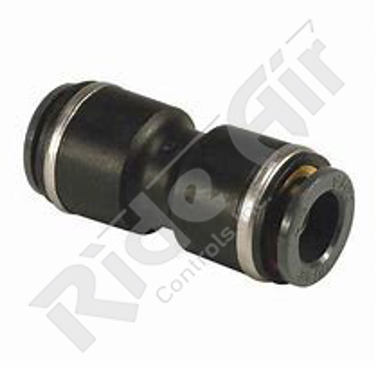 KV2H13-00 - Straight Union 1/2"