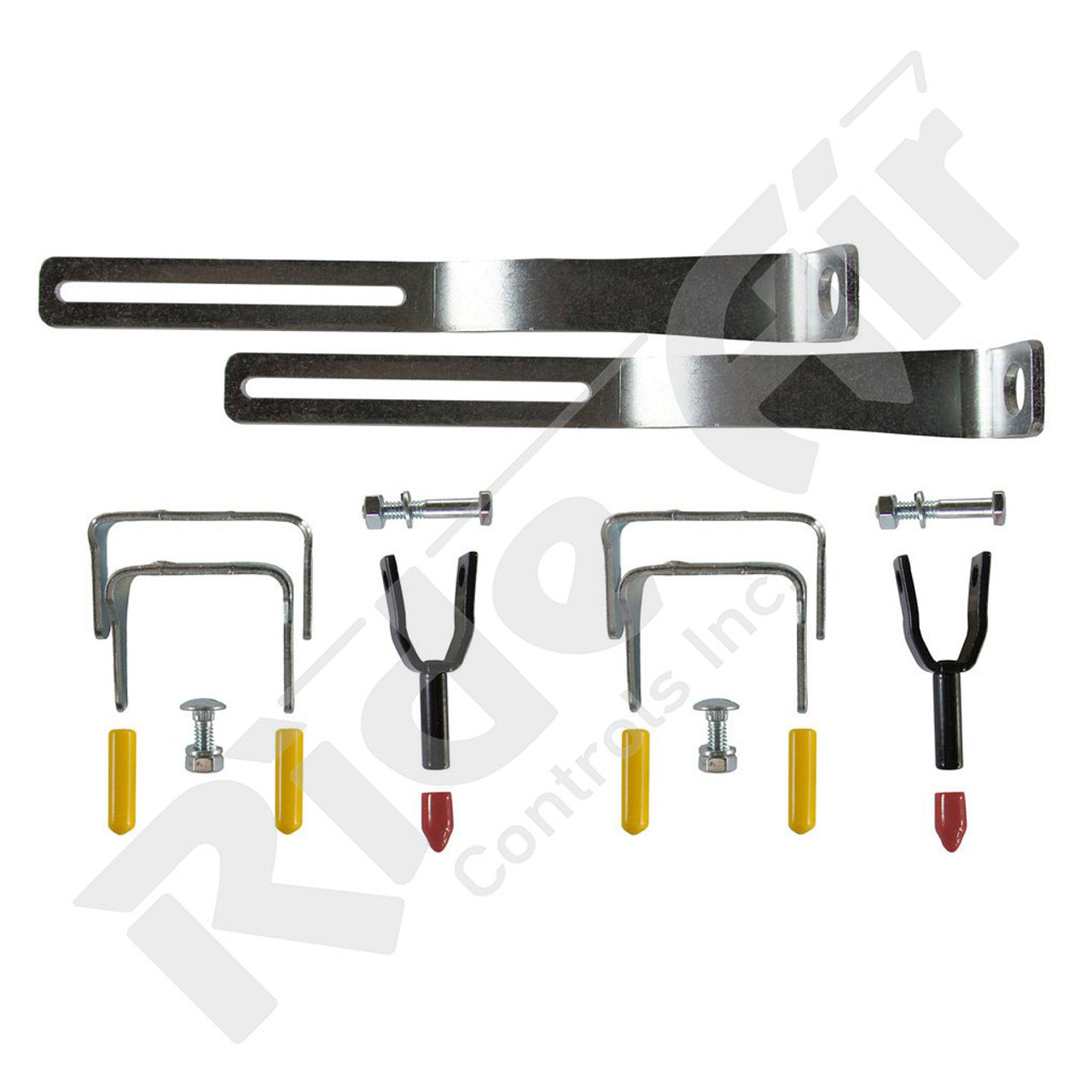 BS-TL250LSCP - Brake Safe -Trailer -Type 30LS Vantraax & Intraax Application (BS-TL250LSCP)