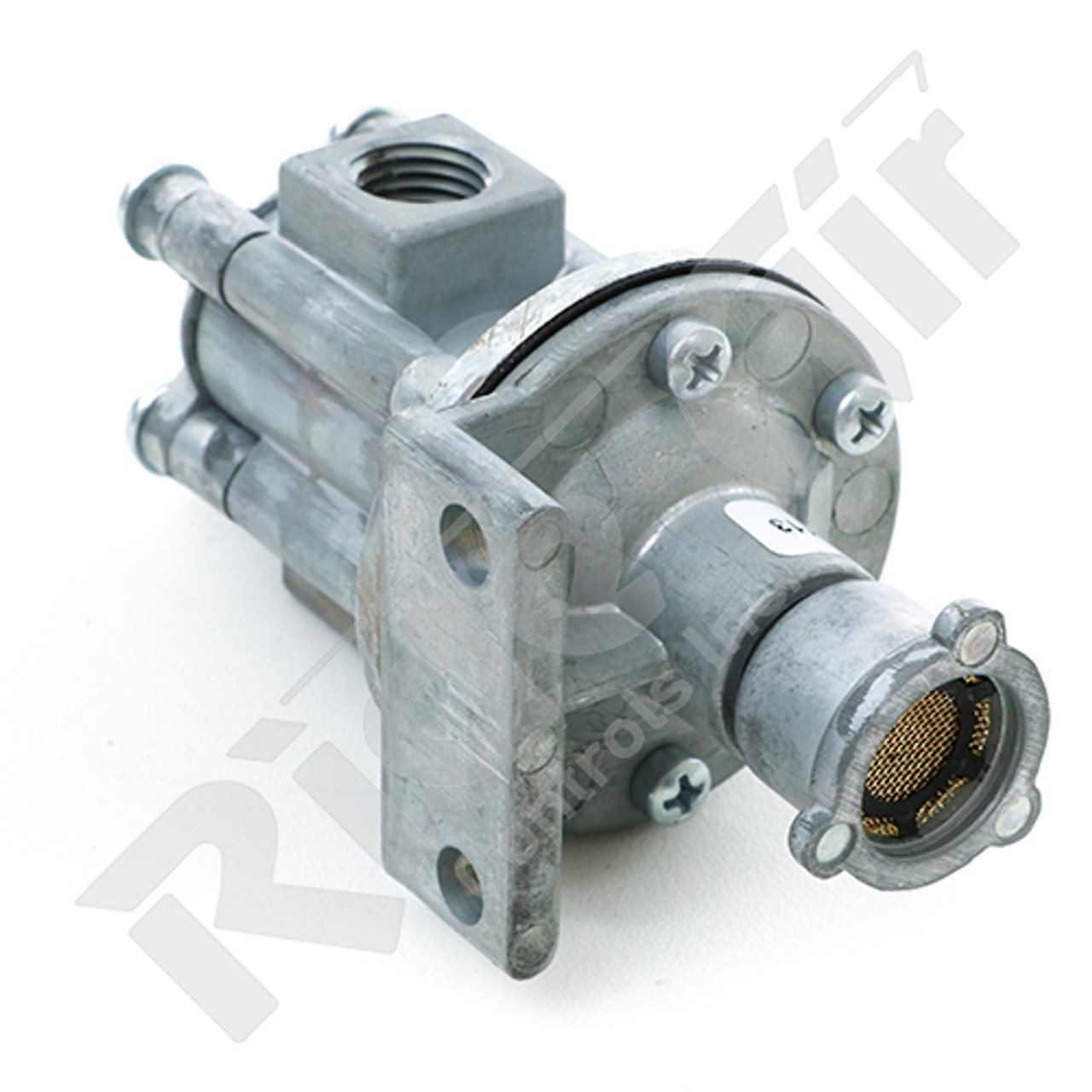 Williams Valve WM147F - Pilot Valve Normally Open (111531)