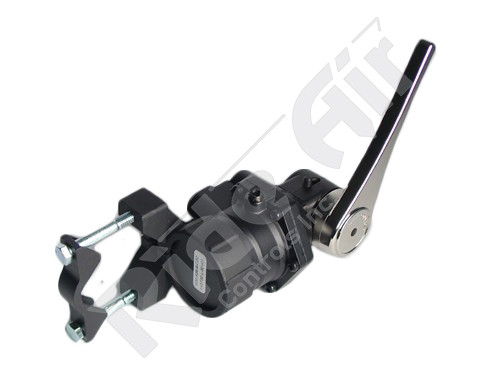 陣笠 [B25095] Williams Valve WM606C2C - Hand Regulating Control Valve (113730)