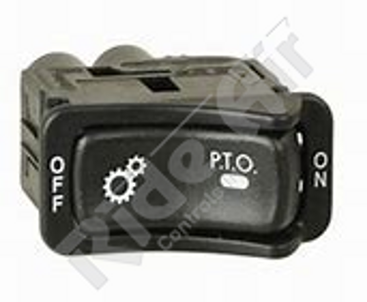 RGT3281-4 - Dash Valve - Horizontal PTO