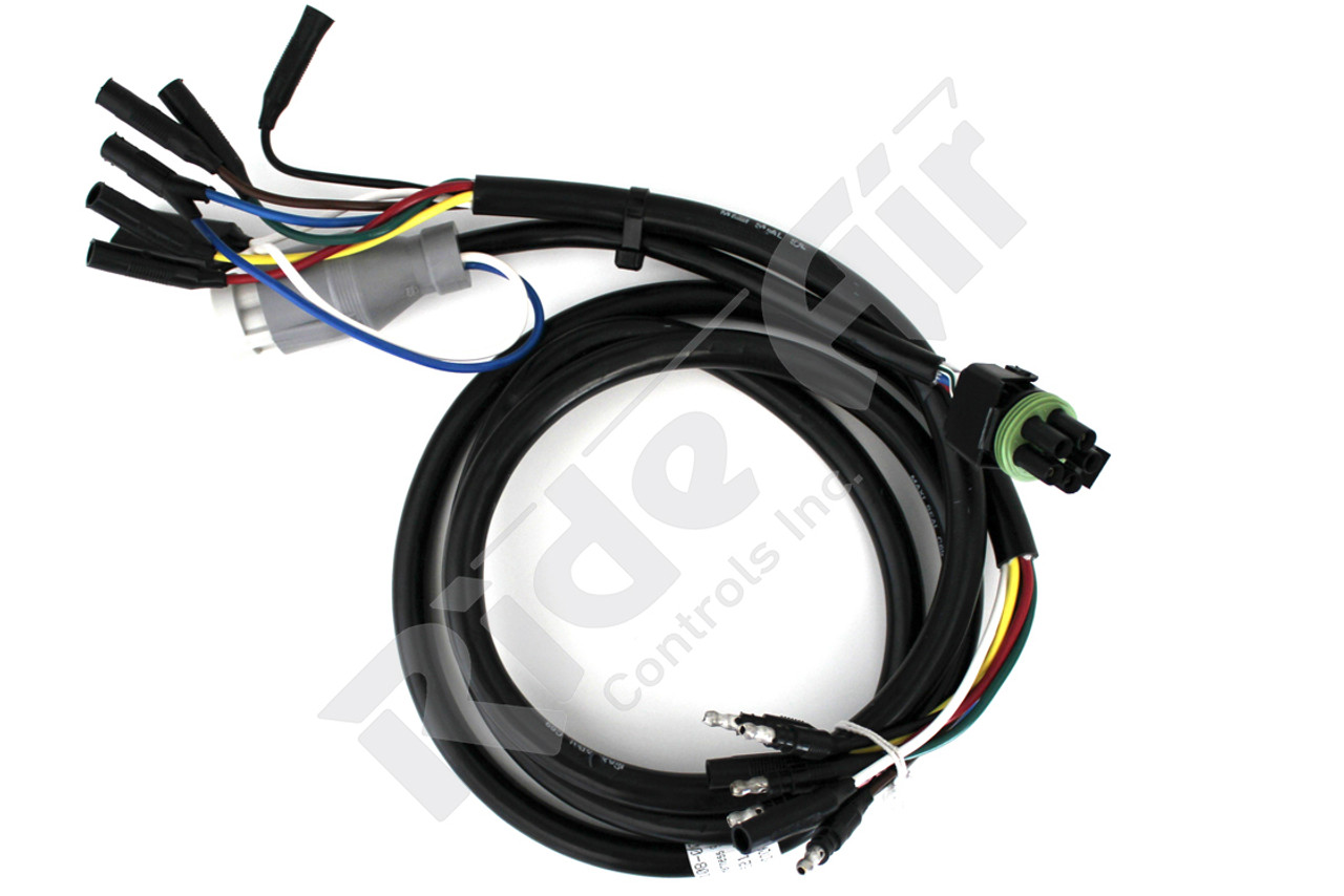 RM-200576 - Harness - RM-60 - 7 Bullet - 12 ' LONG *RM-60