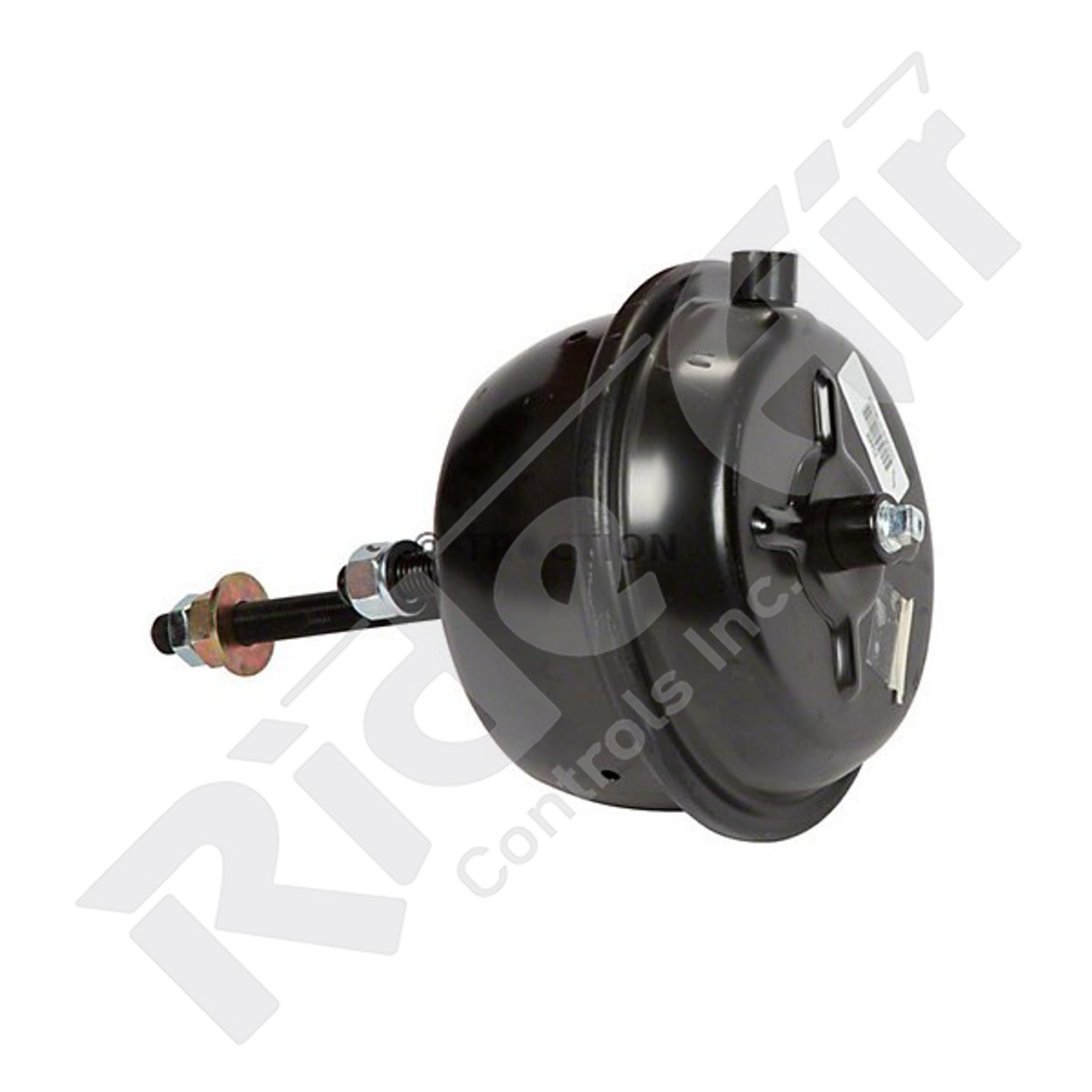 TSE30RPC - Remote Mount Chamber 2.5" Stroke (TSE30RPC