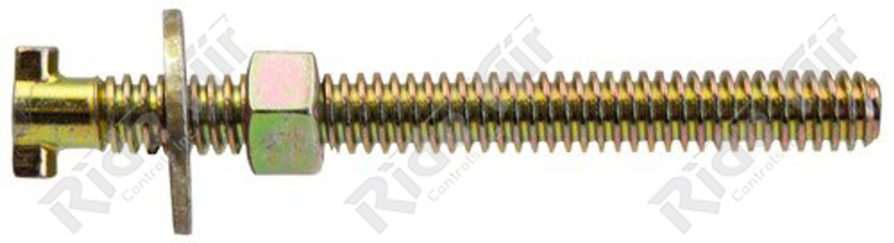 TSE1003015 - Release Bolt Assembly (TSE1003015)