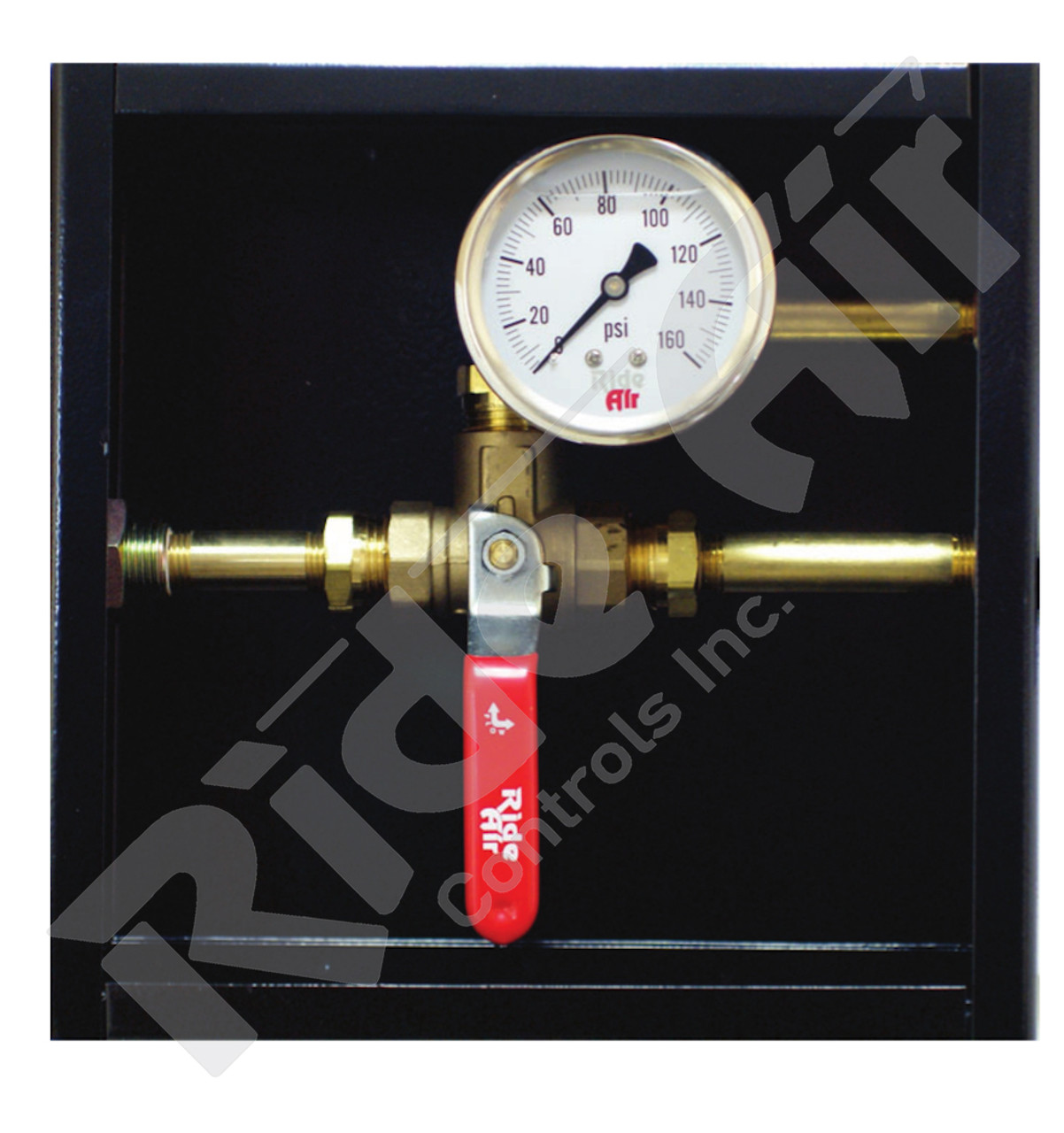 RA014GL - Suspension Dump Box (RA014GL)