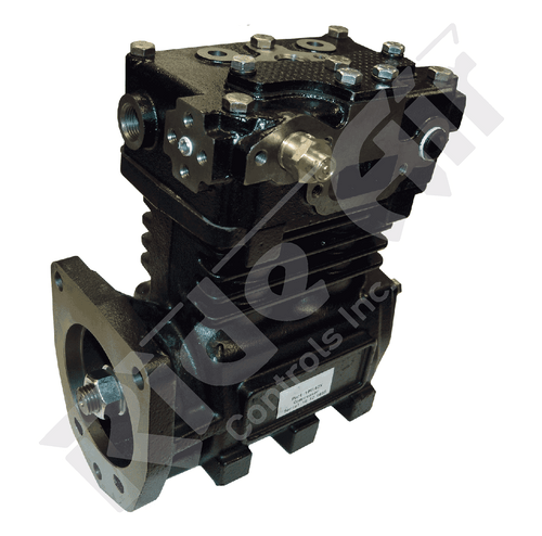TF-750 Cat Compressor