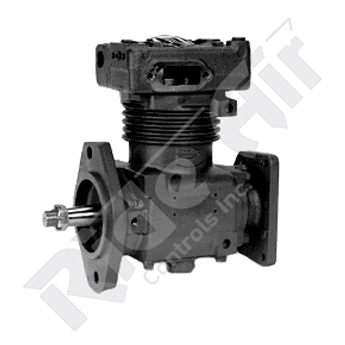 BX-2150 Cummins (104103X) Air brake compressor