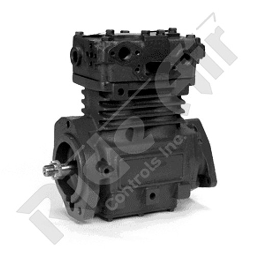 TF-750 Cat (109111X) Air brake compressor
