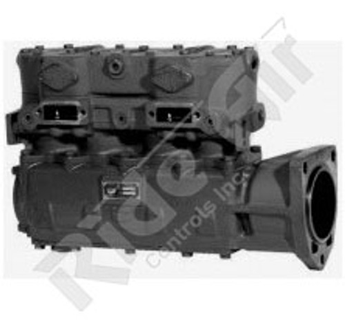 TF-1400 Detroit (109440X) Air brake compressor