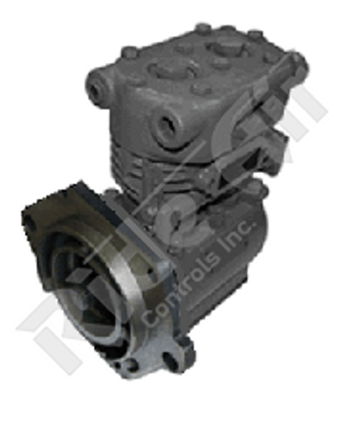 TF-400 Cat (1W6473) Air brake compressor