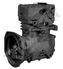 Bendix Air Compressors - Detroit