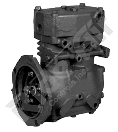 TF-501 Detroit  (286543X) Air brake compressor