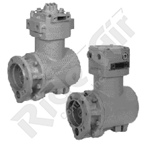Cummins (3018544X) Air brake compressor