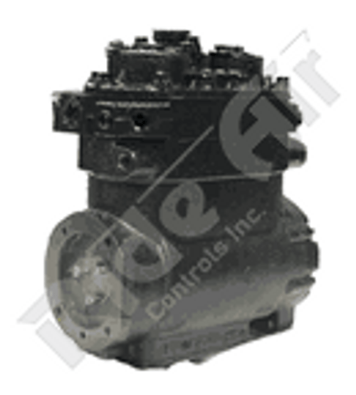 ST676 Cummins (3048676X) Air brake compressor