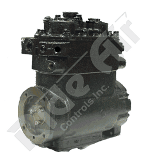 ST676 Cummins (3048680X) Air brake compressor