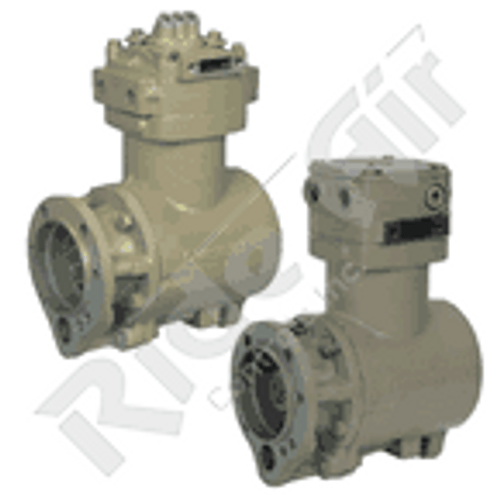 SS338E Cummins (3558013X) Air brake compressor
