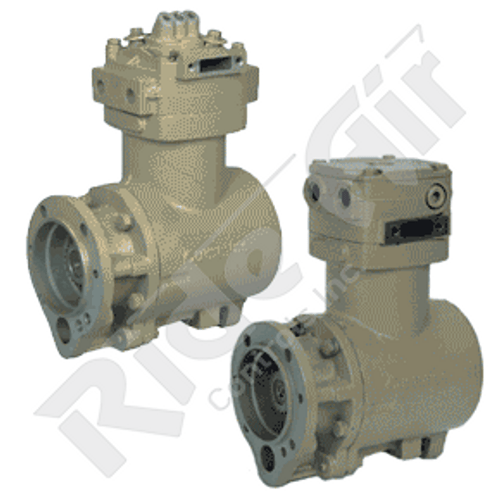 SS296E Cummins (3558045X) Air brake compressor