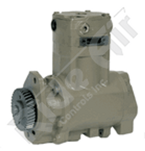QE338 Cummins (3558139X) Air brake compressor