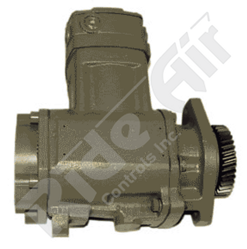 【コンビニ受取対応商品】 - (3558211X) Cummins QE296B Air Compressor Brake アイドルグッズ