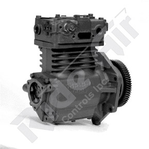 TF-750 Detroit (5004187X) Air brake compressor