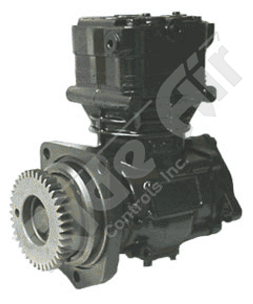 BA-921 Cat (External Line) (5014428X) Air brake compressor